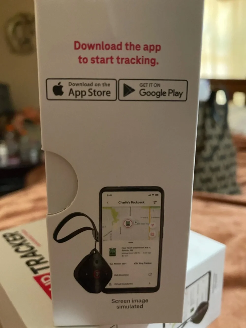SyncUP Trackers three syncup
